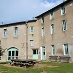 Familial 12-14 Pers à Avec Animaux Acceptés - Fr-1-489-340 La Chabanne