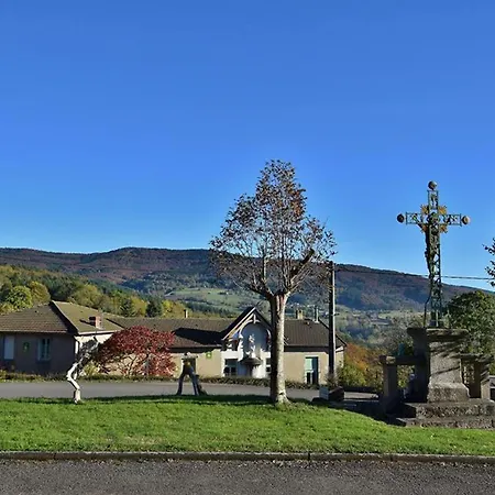 Familial 12-14 Pers à Avec Animaux Acceptés - Fr-1-489-340 La Chabanne