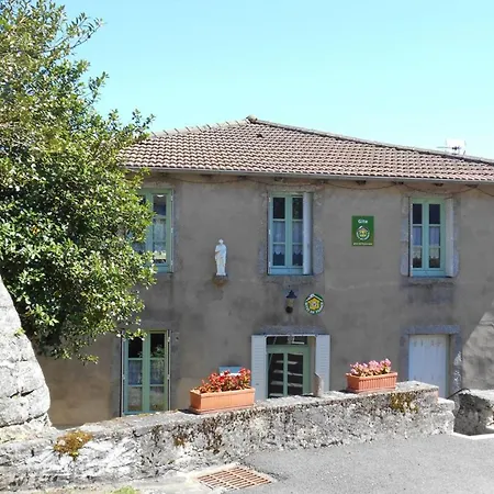 Lantställe Pour 14 Pers A Avec Wifi Et Animaux Admis - Fr-1-489-340 *