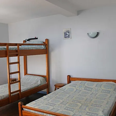 Pour 14 Pers A Avec Wifi Et Animaux Admis - Fr-1-489-340 La Chabanne