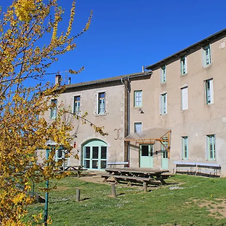 Familial 12-14 Pers à Avec Animaux Acceptés - Fr-1-489-340 *