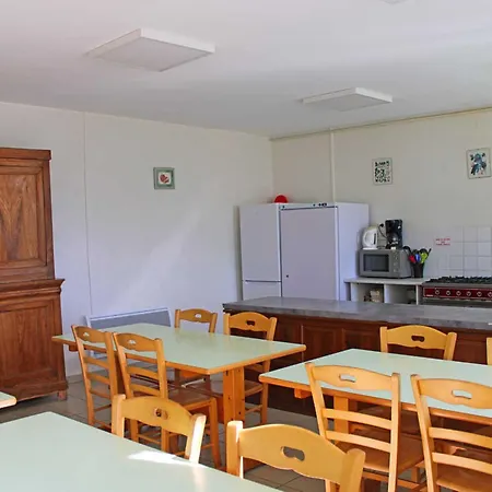 Holiday home Pour 14 Pers A Avec Wifi Et Animaux Admis - Fr-1-489-340 *