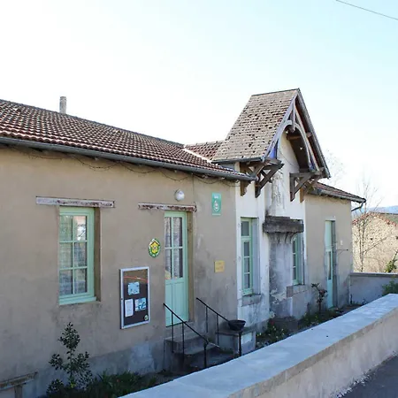 Lantställe Pour 14 Pers A Avec Wifi Et Animaux Admis - Fr-1-489-340