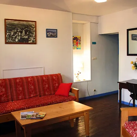 Pour 14 Pers A Avec Wifi Et Animaux Admis - Fr-1-489-340 La Chabanne