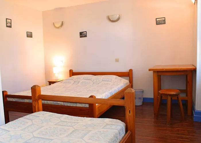 Pour 14 Pers A Avec Wifi Et Animaux Admis - Fr-1-489-340 Holiday home *