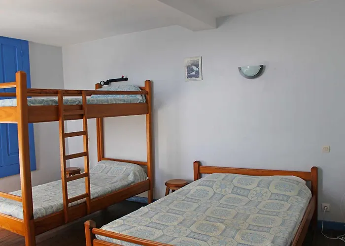 Holiday home Pour 14 Pers A Avec Wifi Et Animaux Admis - Fr-1-489-340 La Chabanne