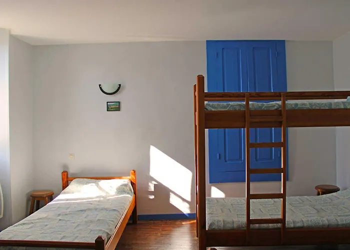 Pour 14 Pers A Avec Wifi Et Animaux Admis - Fr-1-489-340 * La Chabanne