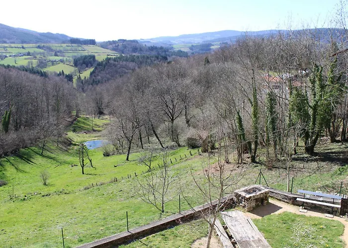 Pour 14 Pers A Avec Wifi Et Animaux Admis - Fr-1-489-340 Holiday home *